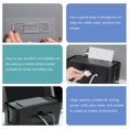thumbnail image 4 of SHISUYAN Cable Management Box Punch Free Power Line Box Charging Cable Line Box, 4 of 9