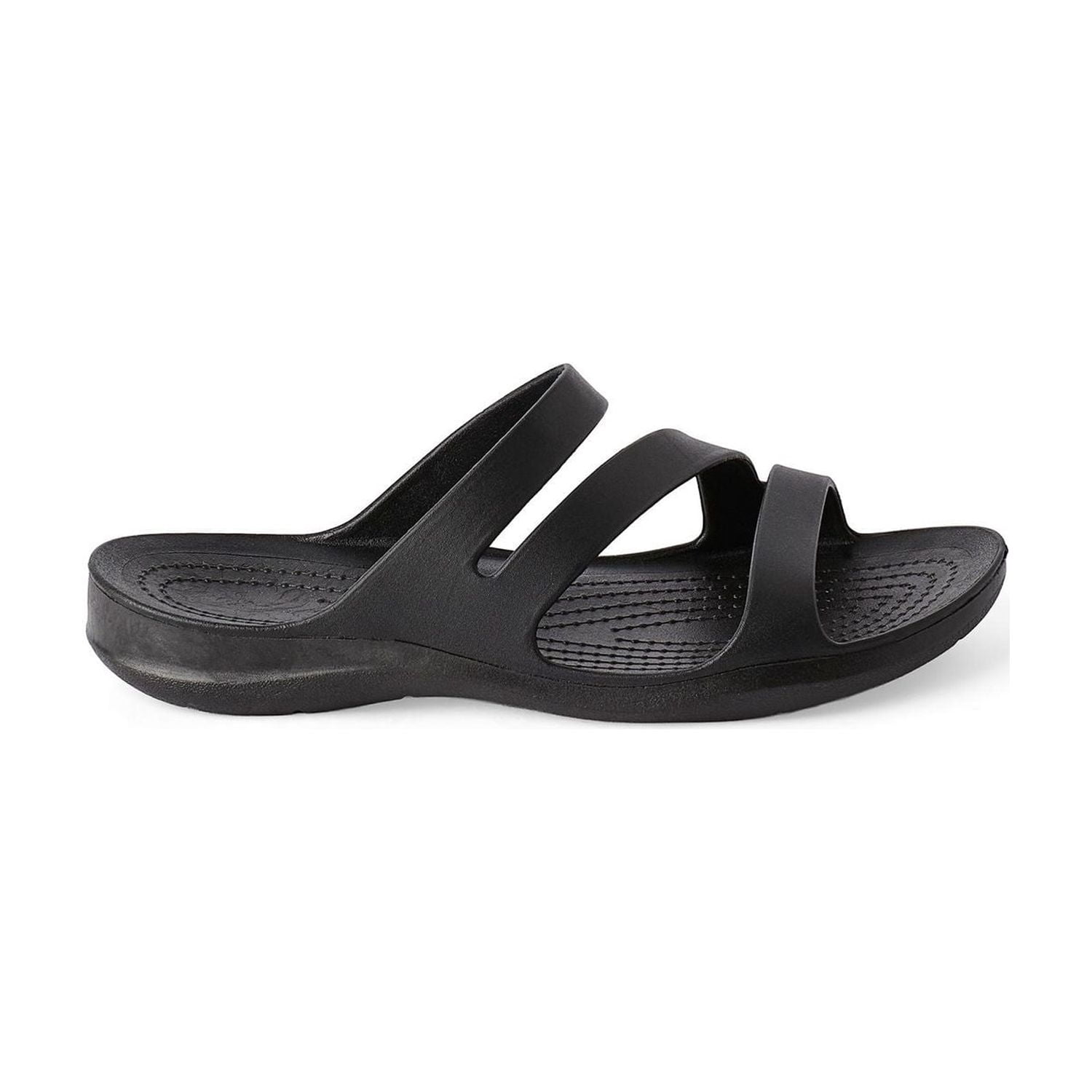 Mules confort Time and Tru pour femmes