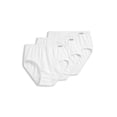 thumbnail image 1 of Jockey Women's Elance Hipster - 3 Pack, 1 of 4