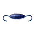 thumbnail image 3 of koolsoo Motorcycle Exhaust Pipe Spring Accessories Universal for ATV Motorbike 55mm Blue, 3 of 8