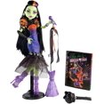 thumbnail image 2 of Monster High Casta Fierce Doll, 2 of 7