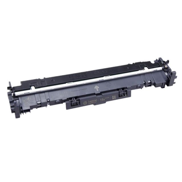 HP CF219A Tambour d'Imagerie, Composant d'Imprimante laser Rectangulaire Noir avec Barre Roulante Blanche Intégrée, compatible avec HP LaserJet Pro MFP M102w et M130 series, Conçu pour un Rendement de 12 000 Pages et une Impression laser Précise.