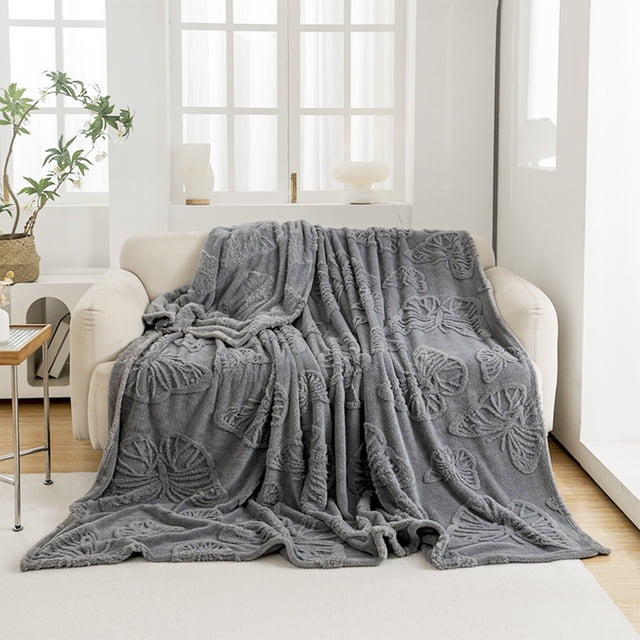LSLJS Summer Cooler Quilt - Double Sided Cold Effect Blanket Cooler Fiber Ice Blanket for All-Season Lightweight Summer Quilt Absorbs Heat To Keep Adults Children/Bab, Summer Blanket