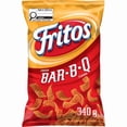 thumbnail image 1 of Fritos Bar-B-Q flavour Corn Chips, 1 of 6