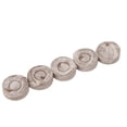 thumbnail image 3 of Peat Block, Nursery Soil 20Pcs 30mm Breathable  For Garden, 3 of 8