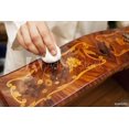 thumbnail image 4 of Howard LM0008 Lemon Oil Wood Polish, 8-Ounce, 4 of 4