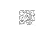 thumbnail image 3 of New and Trending: Cozy Friends by Coco Wyo, 3 of 3