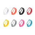thumbnail image 4 of Shengyu Adjustable Intelligent Wristband Belts Smartwatch Wrist Straps Bracelet Repair Maintenance Accessory Replacing Parts Type 9 1Set, 4 of 6