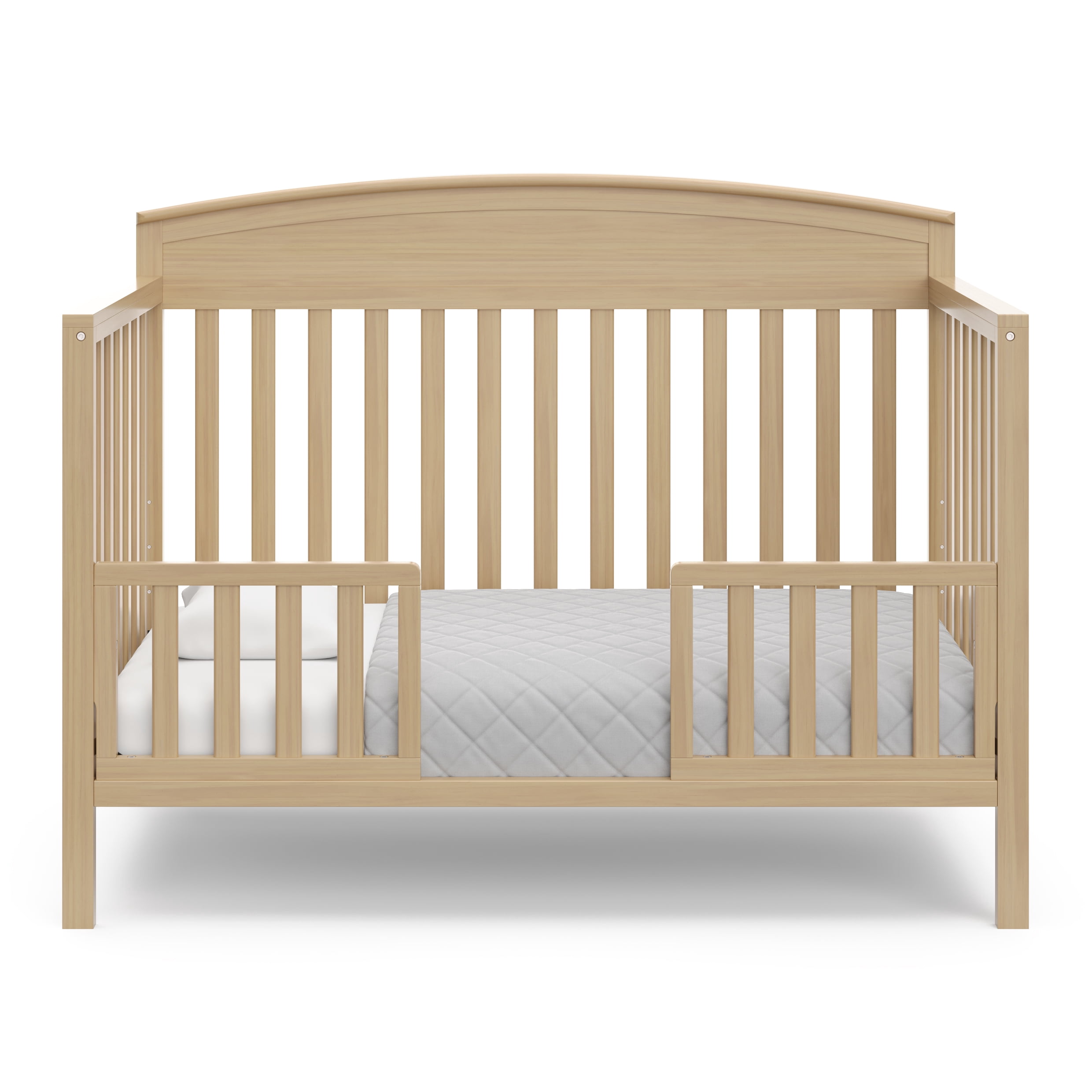 Lit de Bébé 5-en-1 Benton de Graco