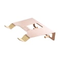 thumbnail image 2 of Siruishop Bike Wall Mount Hanger Wall Rack for Garage Mountain Road Bikes Home White, 2 of 8