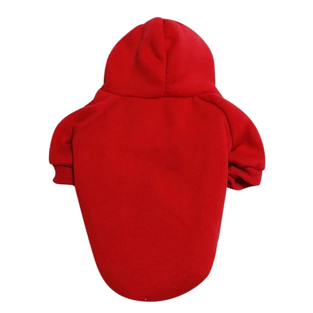 2025 Solid Color Dog Clothes Pet Clothes For Large Dogs Pet Clothing Sweater Pet Clothes Hangers For Small Dogs Spring Autumn Winter Small Medium Large Dog Pet Clothes Sweater
