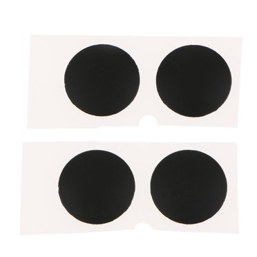 funtasica 4x Bottom Case Rubber Feet Foot Replacement Kit for Pro A1278 A1286