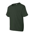 thumbnail image 1 of Gildan - T-Shirt pour Jeunes DryBlend, 1 of 1