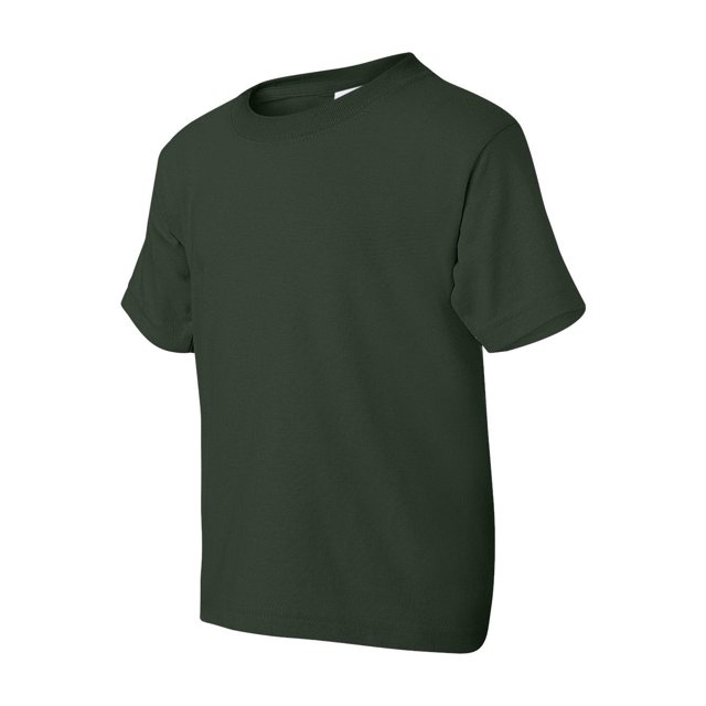 Gildan - T-Shirt pour Jeunes DryBlend