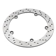 thumbnail image 3 of Disc Brake Rotor,Rear Brake Disc Rotor Brake Disc Motorcycle Brake Disc Rotor Ultimate Comfort, 3 of 7