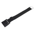 thumbnail image 3 of Non Slip Cello Anchor Endpin Holder with Adjustable Strap, Metal Ring and Sponge Pad for Practice and Performance, 3 of 7