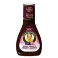 thumbnail image 1 of Newman's Own Vinaigrette Balsamique, 1 of 7