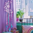 thumbnail image 3 of Light Up Dream Catchers Design Kit, 3 of 6