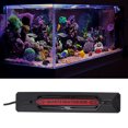 thumbnail image 4 of Quartz Glass Fish Tank Heater, Stable Nickel  Heating Wire Explosion Proof Aquarium Heater  For Aquarium US Plug 110V, 4 of 8