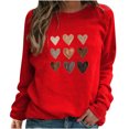 thumbnail image 2 of Naruto Naruto Kids” Cartoon Print Popular Hoodie Sweatshirt, 2 of 6