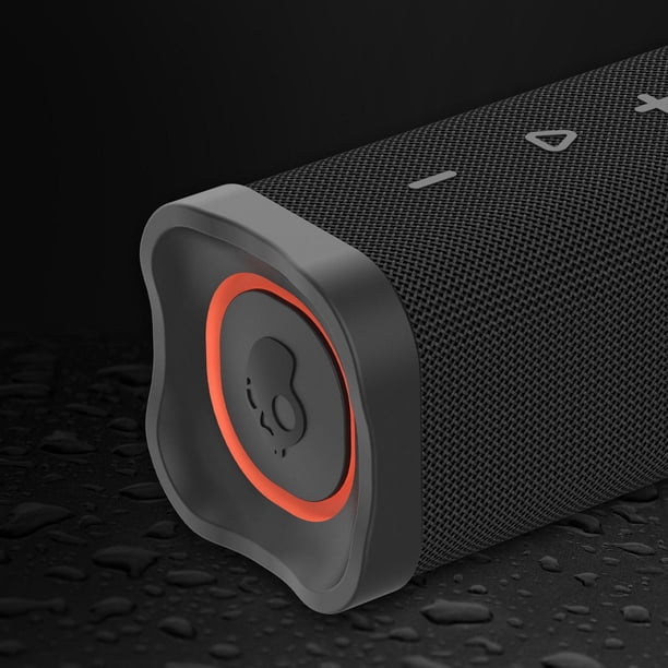 Skullcandy Terrain XL Compact Tough Wireless Speaker XT (Black