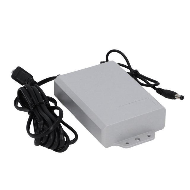 Outdoor Backup Battery UPS Uninterruptible Power Supply Mini Backup Battery with 5400mAh Rechargeable Li Battery 12V 2A Output for Router Modem