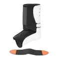 thumbnail image 1 of Esquirla Drop Foot Brace Ankle Stabilizer Orthosis Comfortable Compression with Strap Right M, 1 of 8