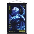 thumbnail image 1 of DC Comics Film Blue Beetle - Biotech, 1 of 4