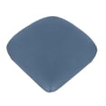 thumbnail image 2 of Tyidzon Chair Cover Solid Color Brushed High Elastic Chair Cover Soft and Comfortable Chair Seat Cover -Proof And- Chair Slipcover Suitable for Dining Chair Clearance!, 2 of 5