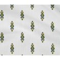 thumbnail image 4 of oneOone Cotton Flex Fabric Ethnic Ikat Printed Craft Fabric BTY 40 Inch Wide, 4 of 4