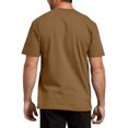 thumbnail image 2 of Dickies T-Shirt à Manches Courtes pour Homme, m, Brun « Duck », 2 of 4
