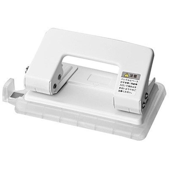 MoMa Muji Acier Perforateur à 2 Trous Petit