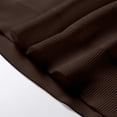 thumbnail image 3 of Men's Solid Knit Turtleneck, 3 of 7