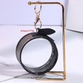thumbnail image 1 of Transparent Mystery Box Mini Anime Doll Display Bag Universal 9/12cm Display Box Portable Storage Bag Coin Purse Earphone Bag Style 4, 1 of 6