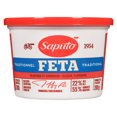 thumbnail image 2 of Saputo Traditional Feta Cheese, 2 of 5