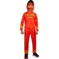 thumbnail image 2 of Monster Jam El Toro Loco Child Costume, 2 of 2