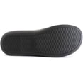 thumbnail image 4 of RockDove Men's Fleece Lined Memory Foam Clog Slipper, 4 of 6