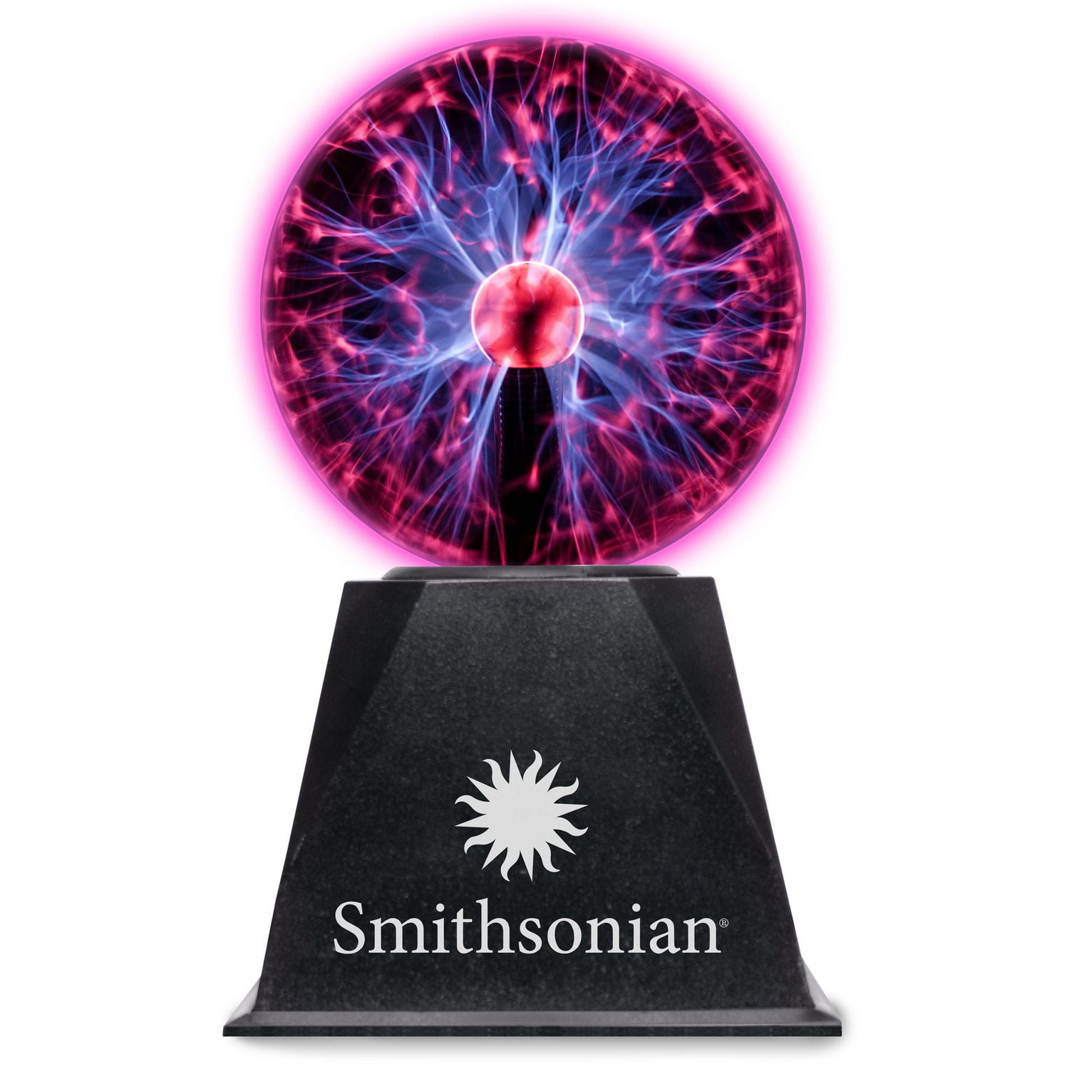 Smithsonian - Boule à plasma 12,7 cm