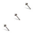 thumbnail image 3 of tredstone Bobines de Filetage Supports d'Arbre Enrouleur Accessoires de Remplacement pour RS2000 3Ensemble, 3 of 6