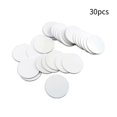 thumbnail image 3 of MesaSe 30 Pcs NFC 215 Cards Waterproof Fall Resistance Game Coin PVC Labels Smart Cell Phone Accessories Sensing Equipment for Home, 3 of 6