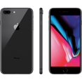 thumbnail image 4 of Apple iPhone 8 Plus - 64 Go - Boîte Ouverte - Gris Cosmique, 4 of 4