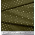 thumbnail image 2 of Soimoi Poly Georgette Fabric Sailboat Shirting Print Fabric by The Yard 52 Inch Wide, 2 of 3