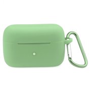 Earphone Case for Jabra Elite 85t True Wireless Earbuds Soft Cover (Green)