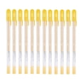 thumbnail image 1 of Jubipavy White Gel Pens Fine Point Tip Gel Ink Pens For Illustration 15ml, 1 of 2