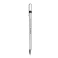 thumbnail image 1 of STAEDTLER triplus micro 774 Mechanical Pencil, 0.7mm, Pearl, 1 Count, 1 of 1
