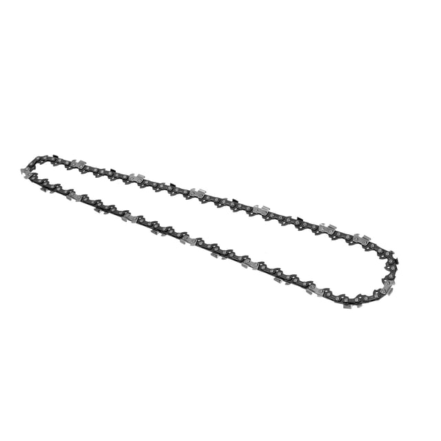 Chainsaw Chain, 14in Saw Chain Steel High Hardness Chainsaw Parts For MS250 For MS230 For
