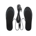 thumbnail image 1 of up to 65% off Iumwxz USB Plug-in Heat Insole Foot Warmers Pluggable Rechargeable Treasure Computer Power Socket Washable and Cuttable Wholesale Tailgating Hiking Essentials, 1 of 1