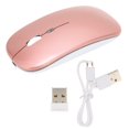thumbnail image 2 of Silent Mouse Wireless,LED 2.4GHz Wireless Mouse Gaming Mouse Wireless Mouse Enhanced Features, 2 of 9