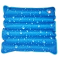 thumbnail image 1 of Tapis et Oreiller de Remplissage d'Eau Pliables et Réutilisables pour Chaise, Coussin Multifonction Portable pour la Maison et le Voyage, 1 of 4