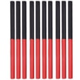thumbnail image 3 of 10Pcs Carpenters Pencils Red Blue 2‑Core Hex 2‑Head DIY Woodworking Mark Pen Hand Tools, 3 of 14
